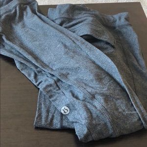 Lulu lemon sweatpants